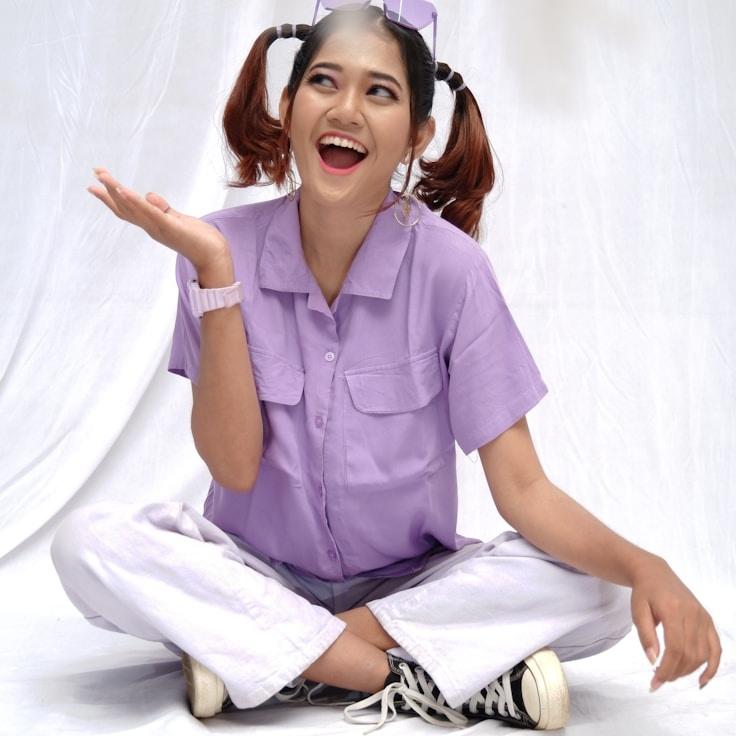 Portrait of Rafi meditation instructor